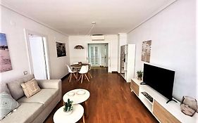 Rambla Apartment